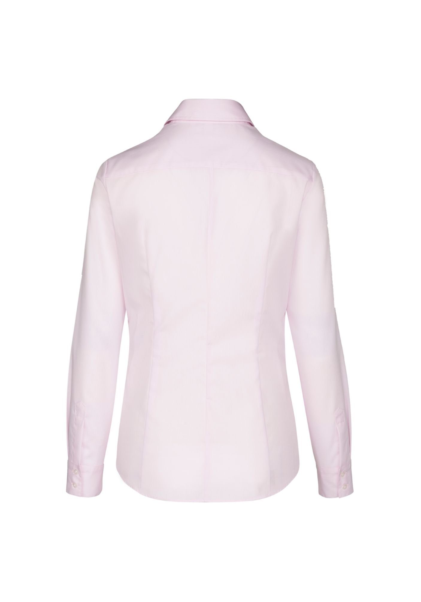 seidensticker Klassische Bluse Schwarze Rose günstig online kaufen