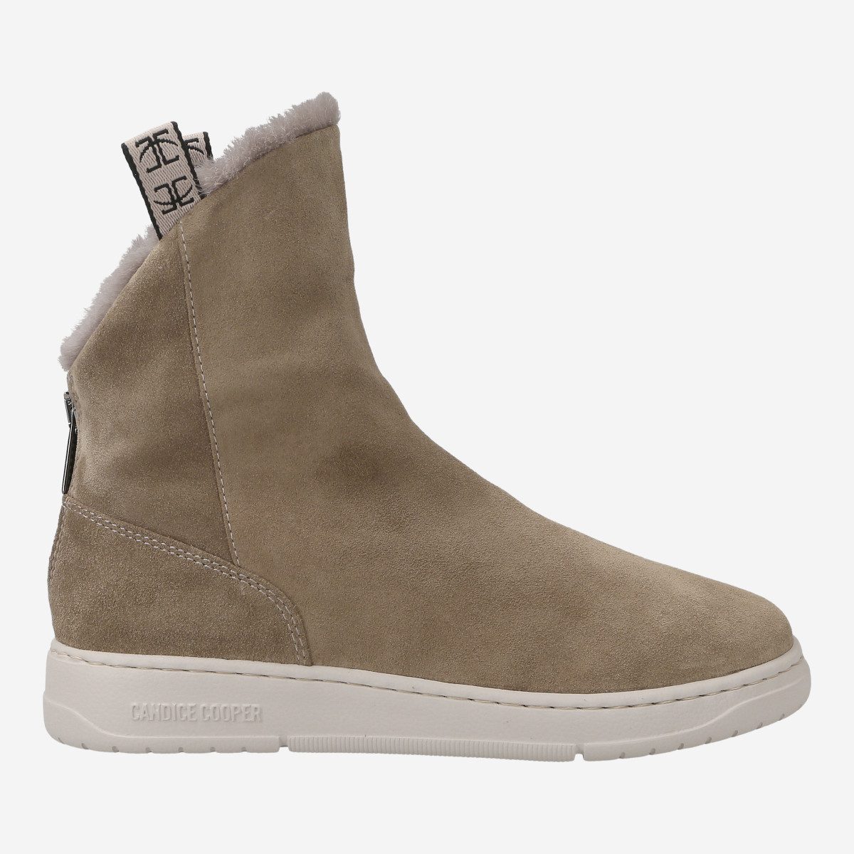 Stiefelette