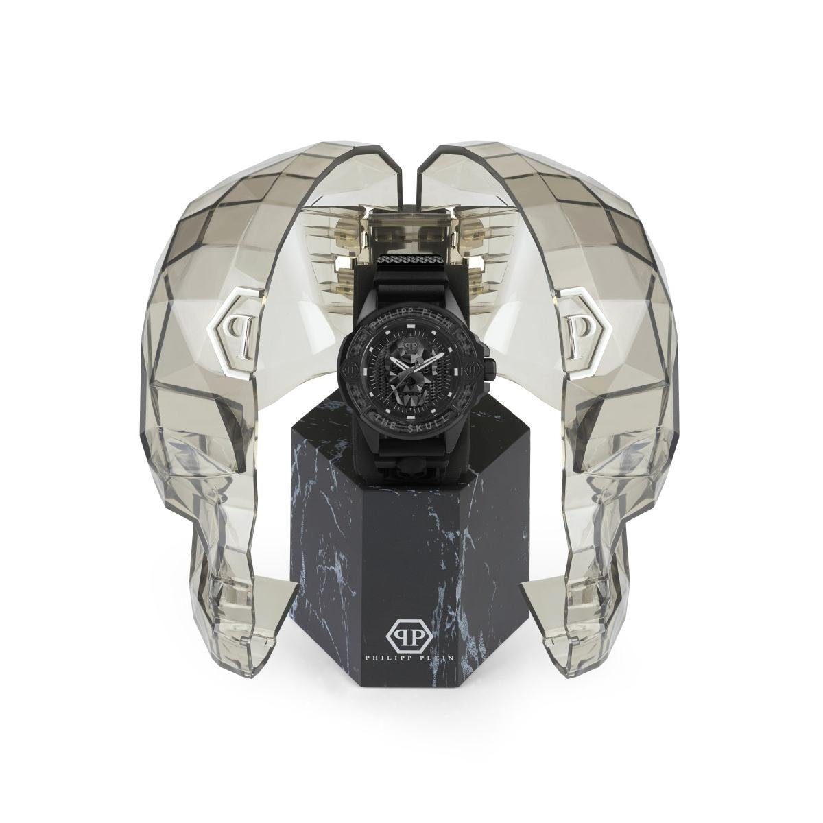 PHILIPP PLEIN Quarzuhr PWAAA2022