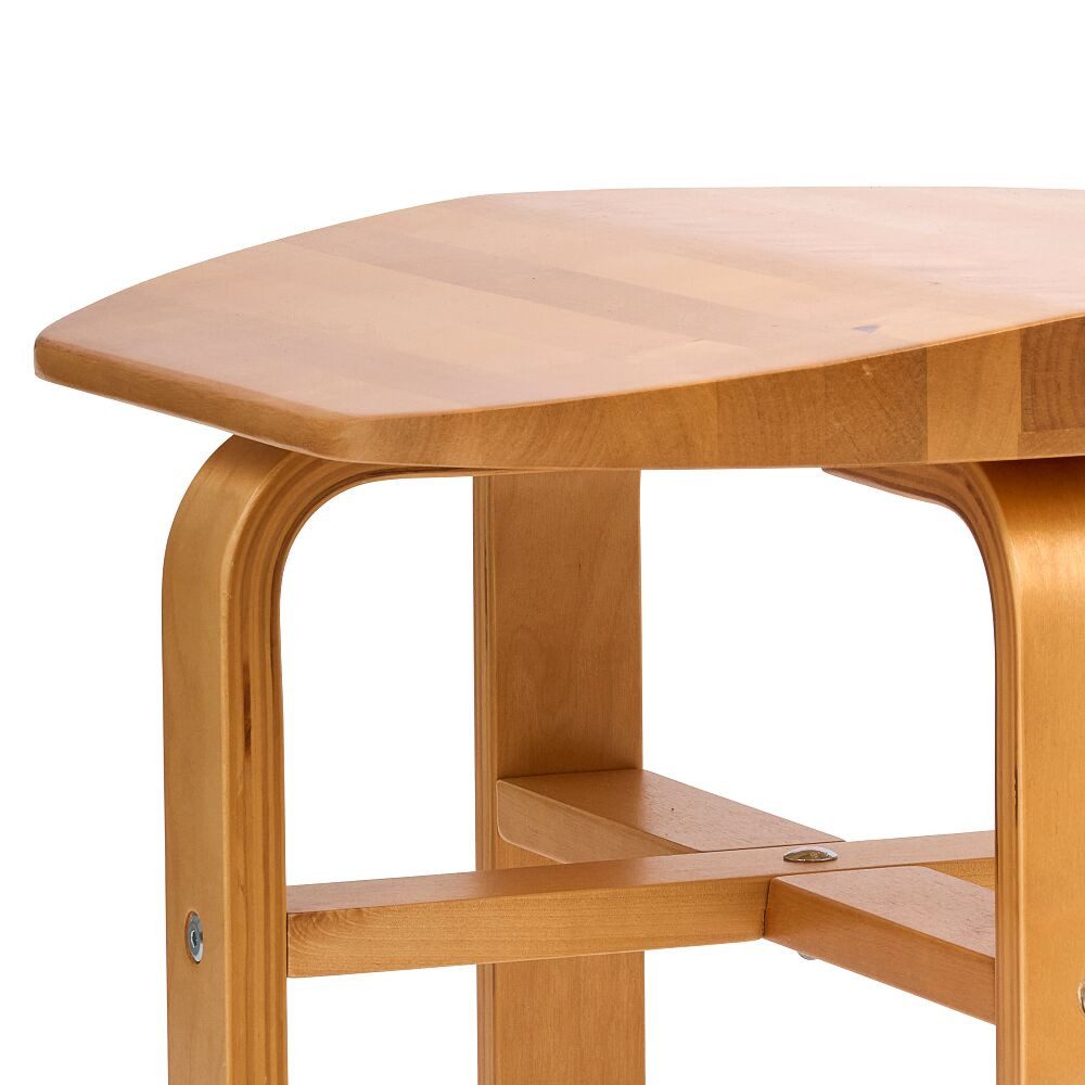 Sport-Thieme Hocker Gymnastikhocker Ricci, Ideal für Gymnastikübungen und P günstig online kaufen