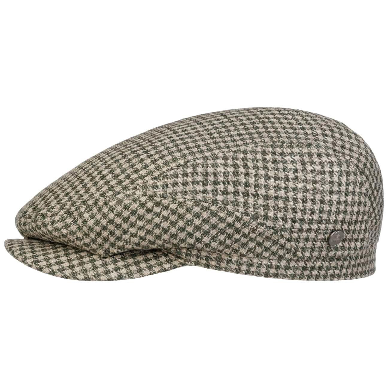 Flat Cap