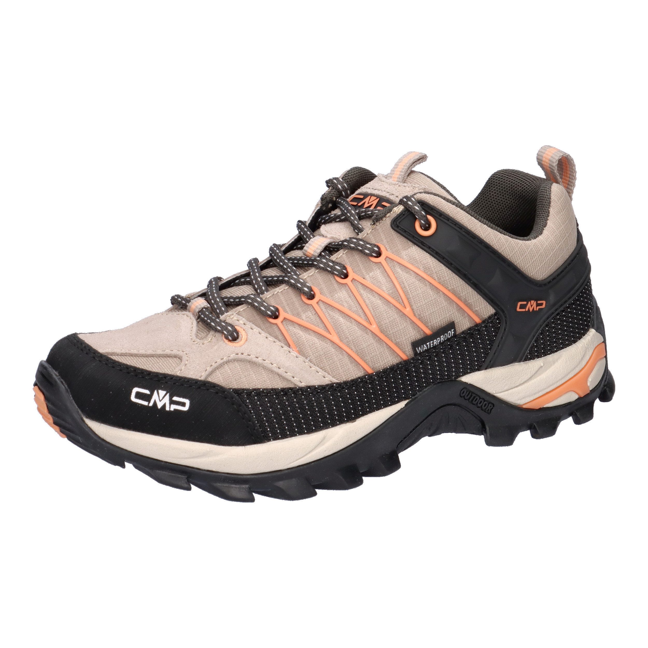 CMP CMP Damen Trekking Schuhe Rigel LOW 3Q54456 Trekkingschuh günstig online kaufen
