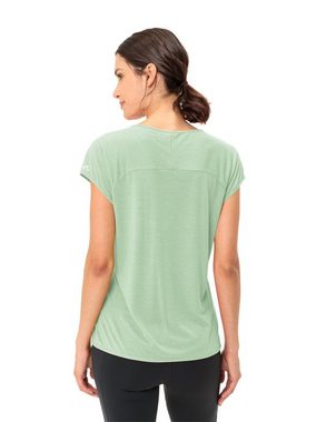 VAUDE T-Shirt Women's Tekoa T-Shirt II (1-tlg) Green Shape