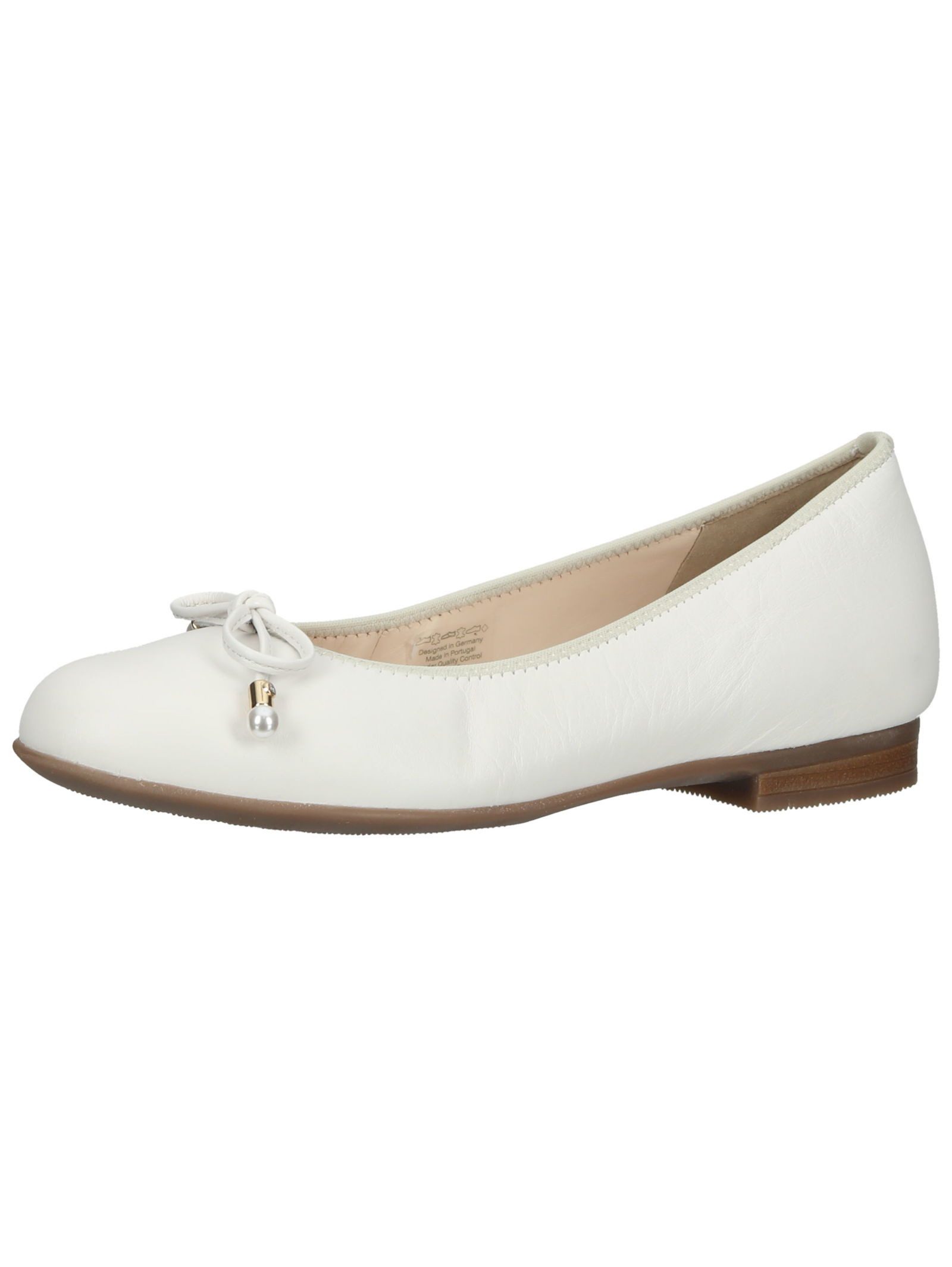 Ara Ballerinas Glattleder . Ballerina