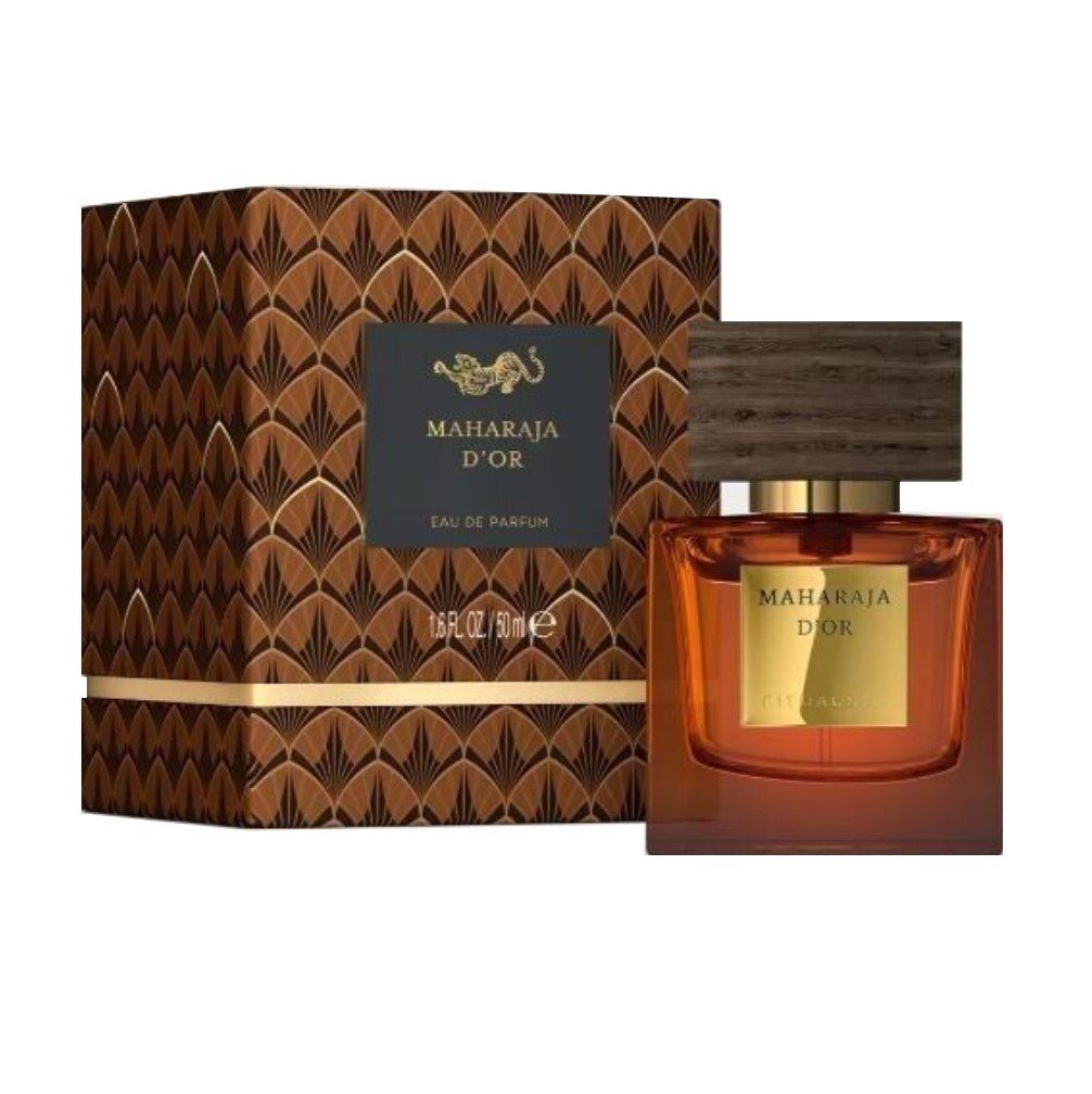 Rituals Парфюми Maharaja d’Or 1x50ml EDP, 1-tlg.