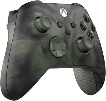 Xbox Wireless Controller – Nocturnal Vapor Special Edition Xbox-Controller