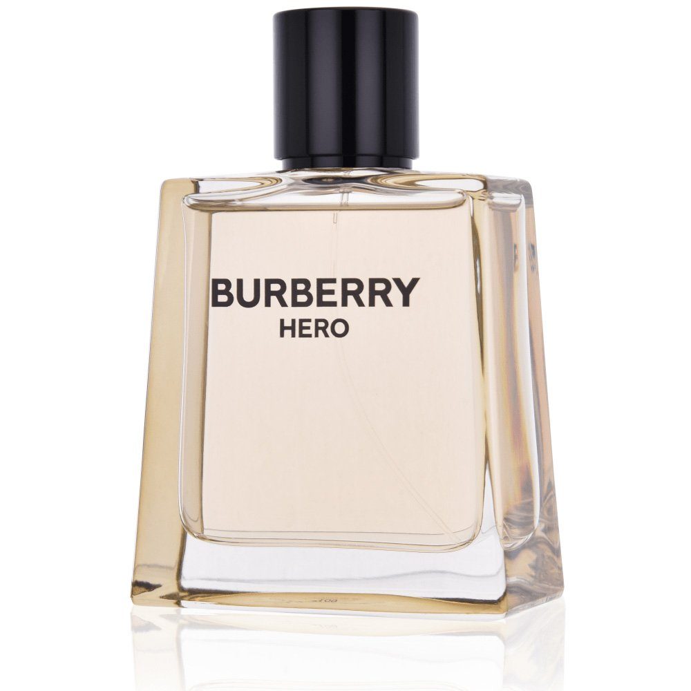 BURBERRY Eau de Toilette Burberry - Burberry Hero 150 ml Eau de Toilette