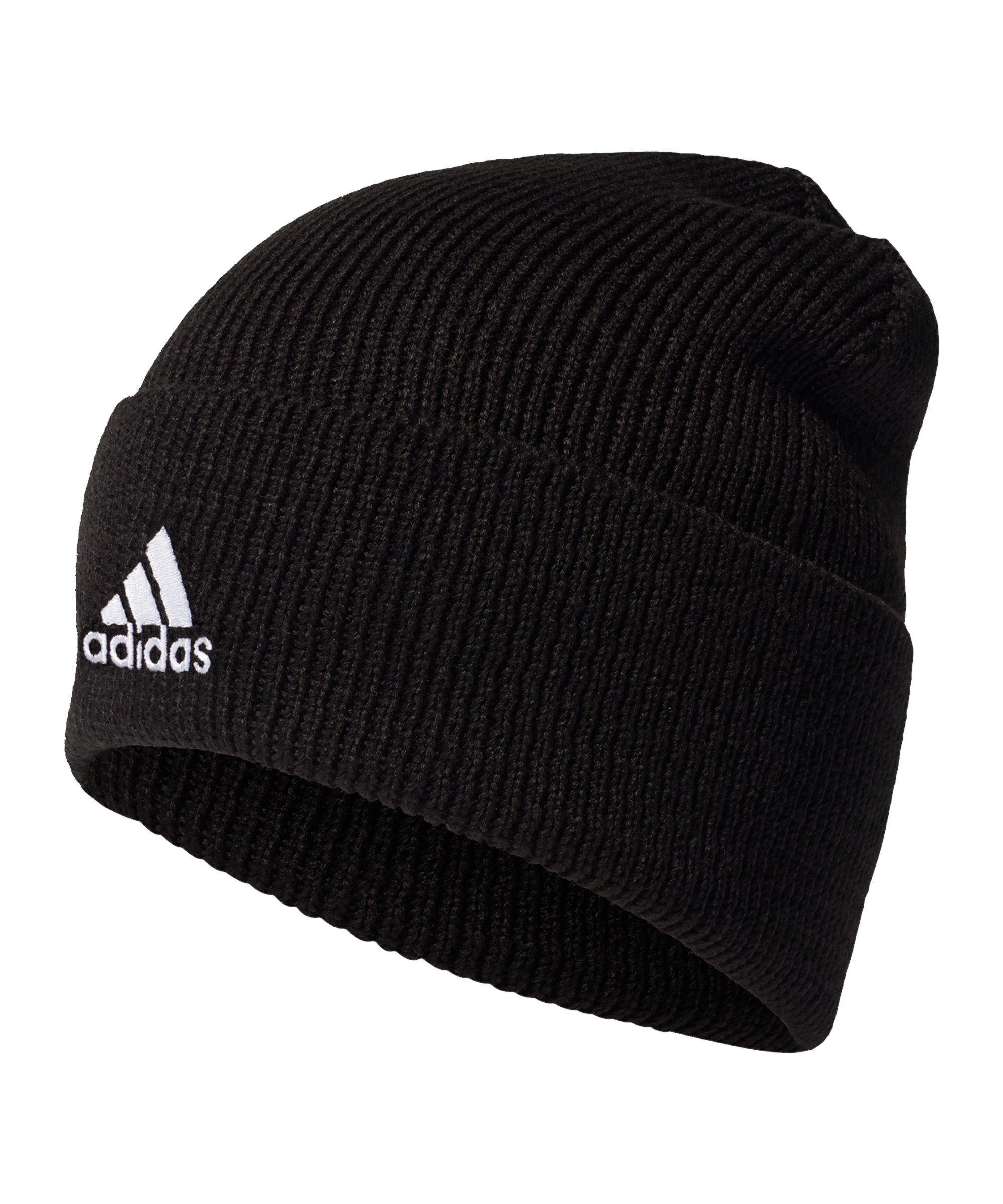 adidas Sportswear adidas Performance Beanie Tiro Wollie Mütze schwarz