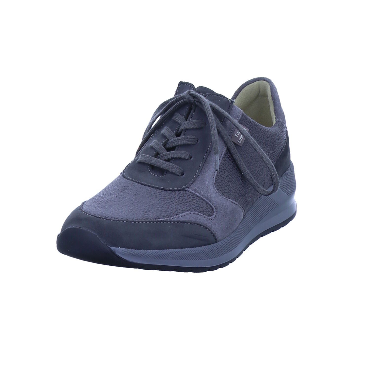MORI Schnürschuh