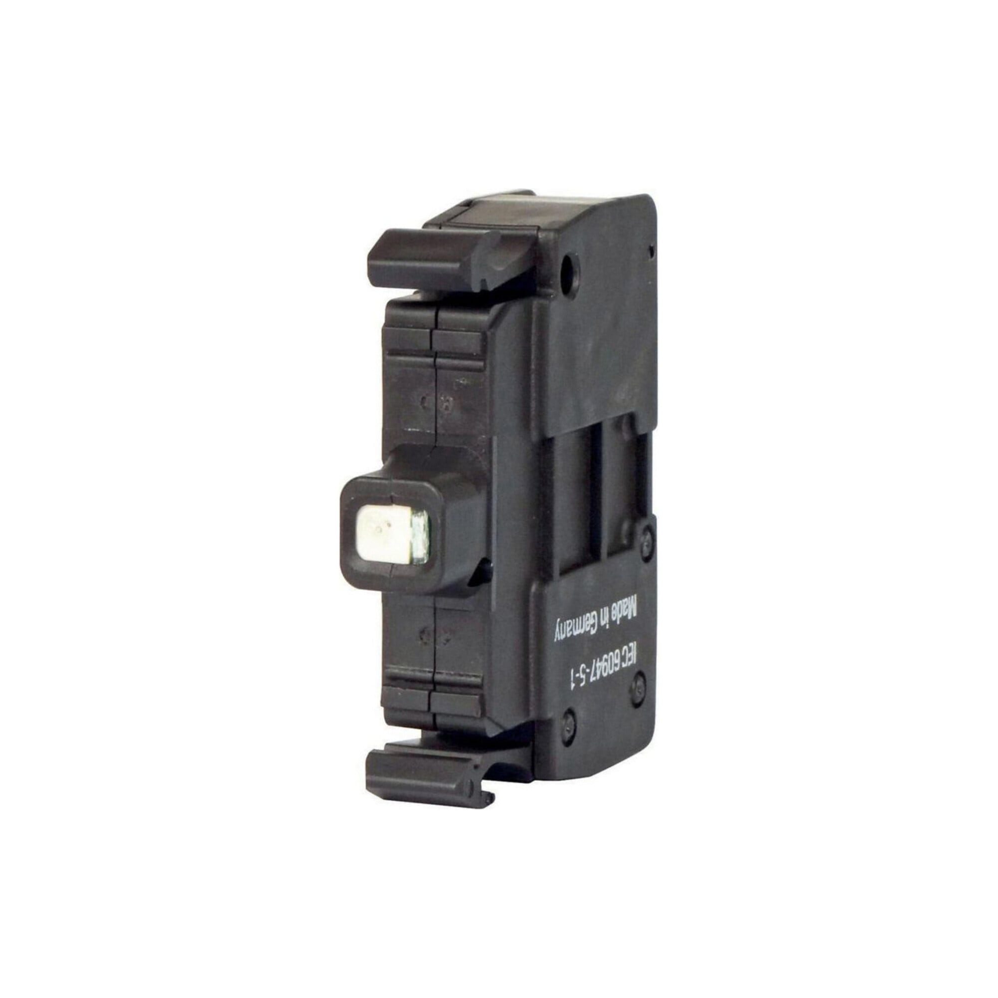 EATON LED-Leuchtmittel Eaton LED-Element blau, Front M22-CLED-B