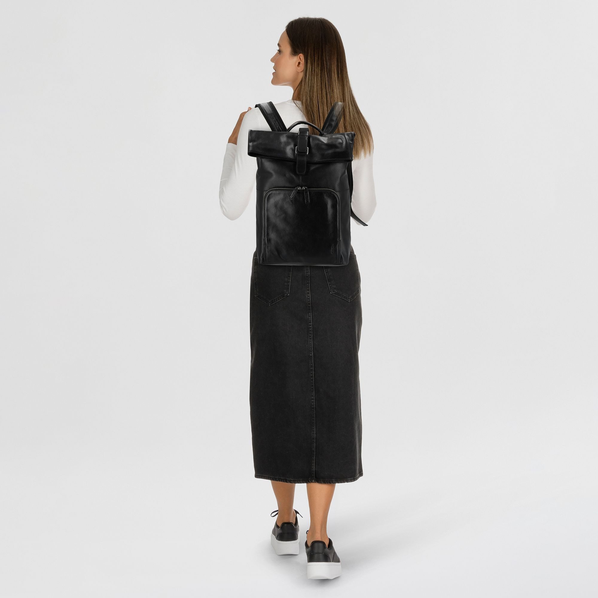 Picard Daypack Buddy, Leder