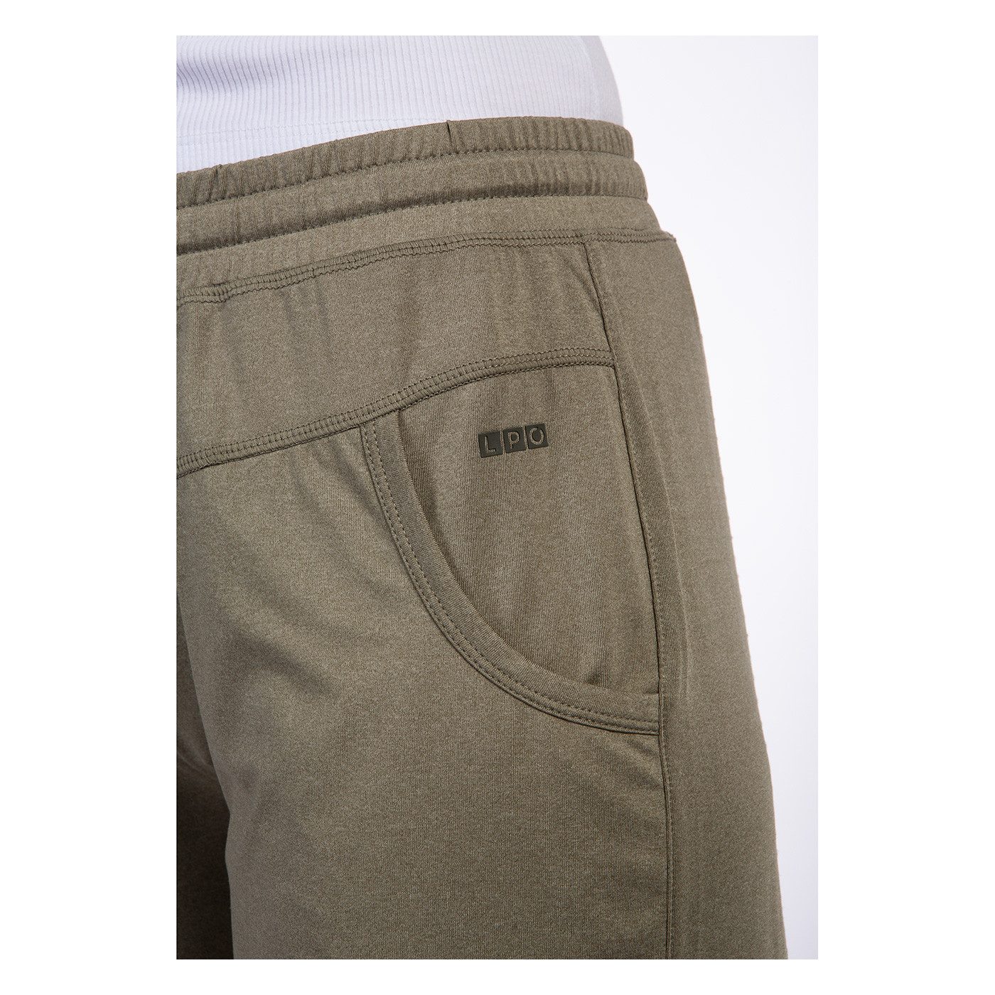 LPO Shorts Damen Funktionsshorts Tara 2