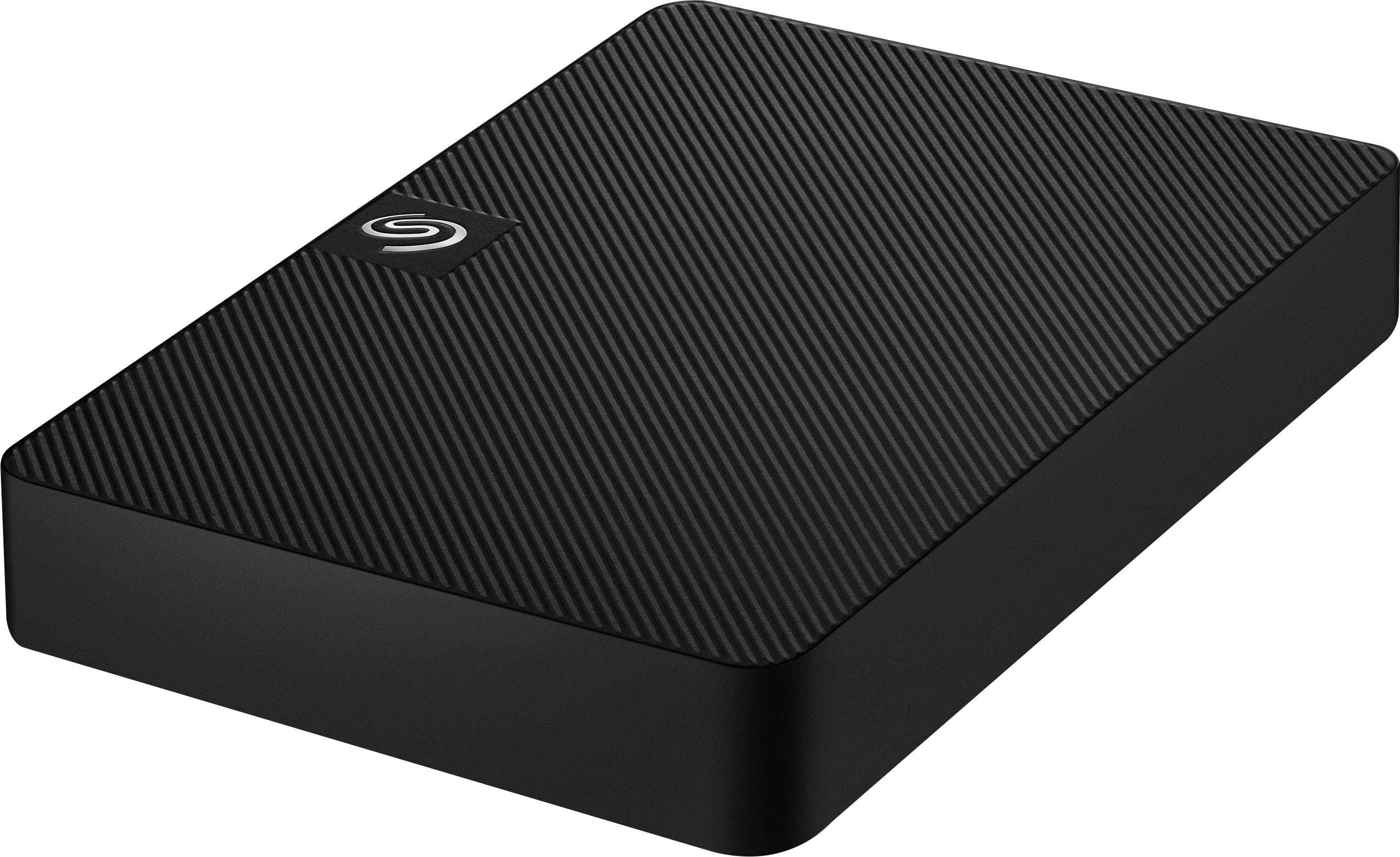 Seagate Expansion Portable externe HDD-Festplatte (4 TB) 2,5" – Bild 5 von 5