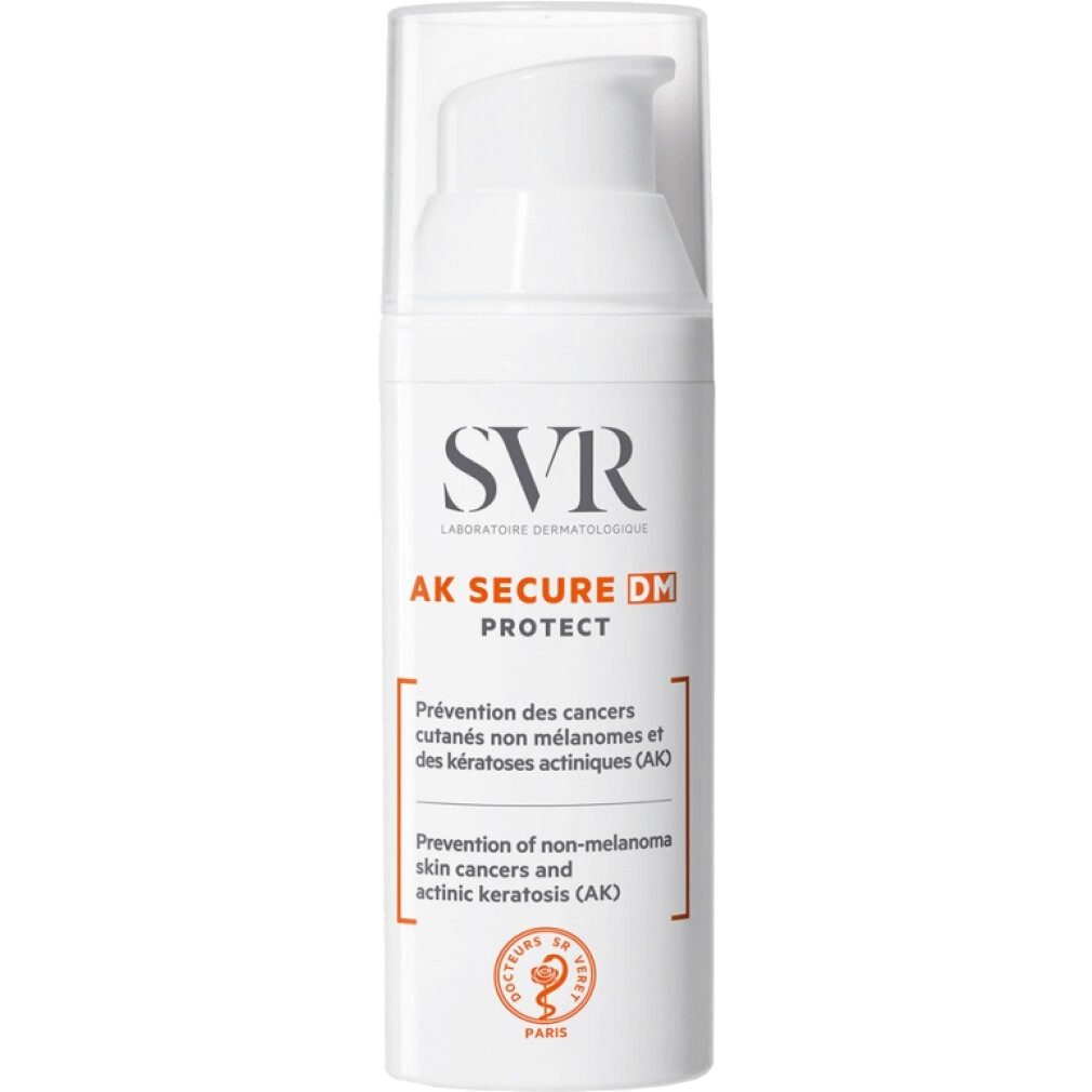 SVR Körperpflegemittel Ak Sicher Dm Schützen Spf50 50ml