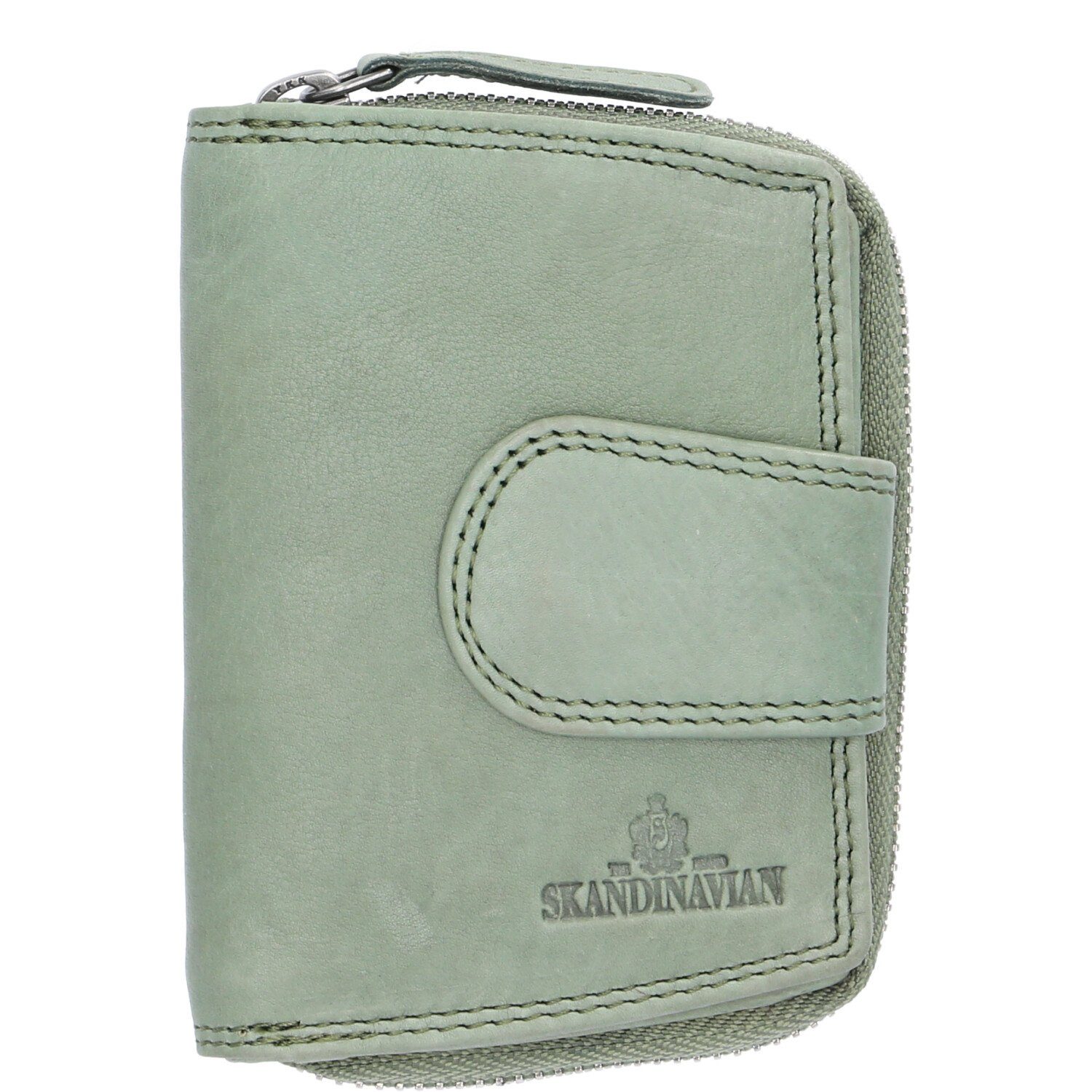 The Skandinavian Brand Geldbörse The Skandinavian günstig online kaufen