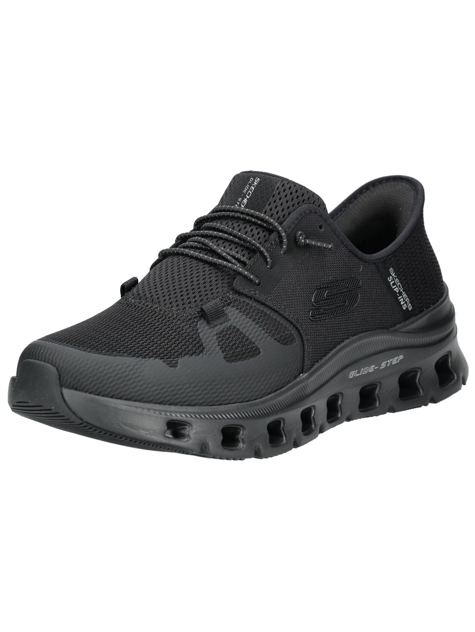 Skechers Skechers Sneaker Textil Sneaker günstig online kaufen