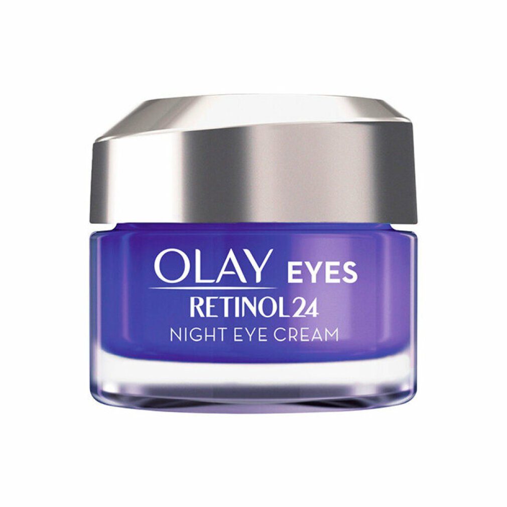 Olay Augencreme Retinol24 Nacht Augencreme 15ml