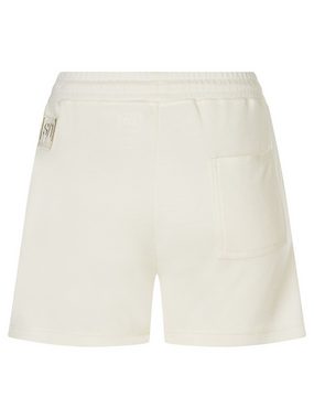 SUPER.NATURAL Shorts für Damen, nachhaltig, Merino BIO SHORTS atmungsaktiv, casual