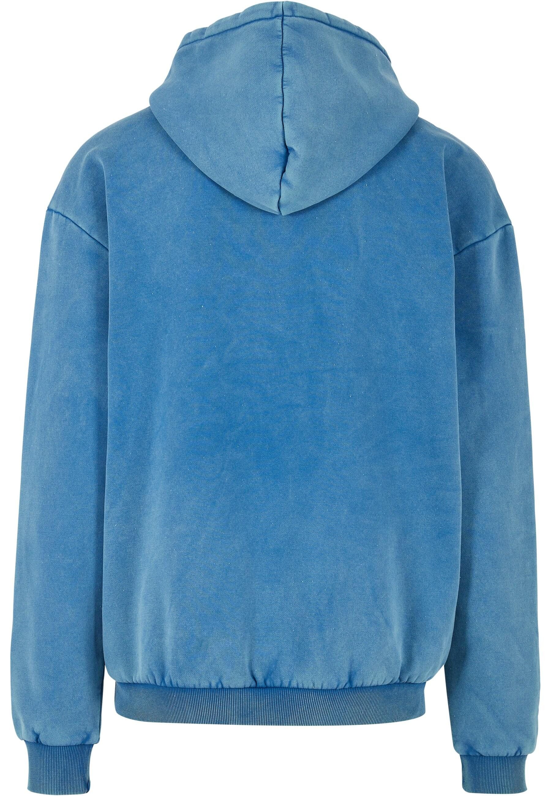 URBAN CLASSICS Kapuzensweatshirt Urban Classics Herren Stone Washed Hoody ( günstig online kaufen