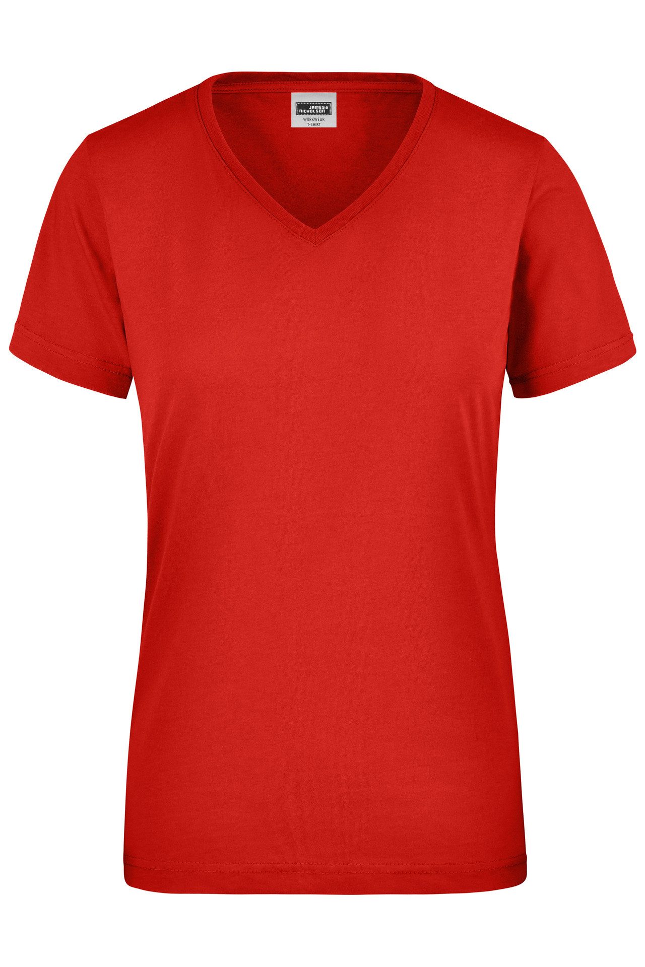 James & Nicholson T-Shirt 3er-Pack Strapazierfähiges günstig online kaufen