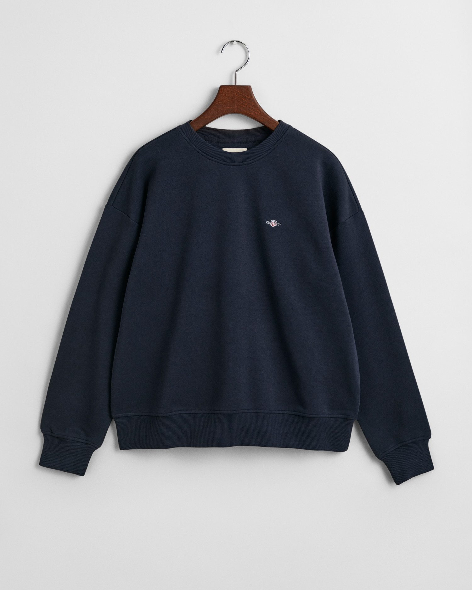 Sweatshirt SHIELD C-NECK SWEAT