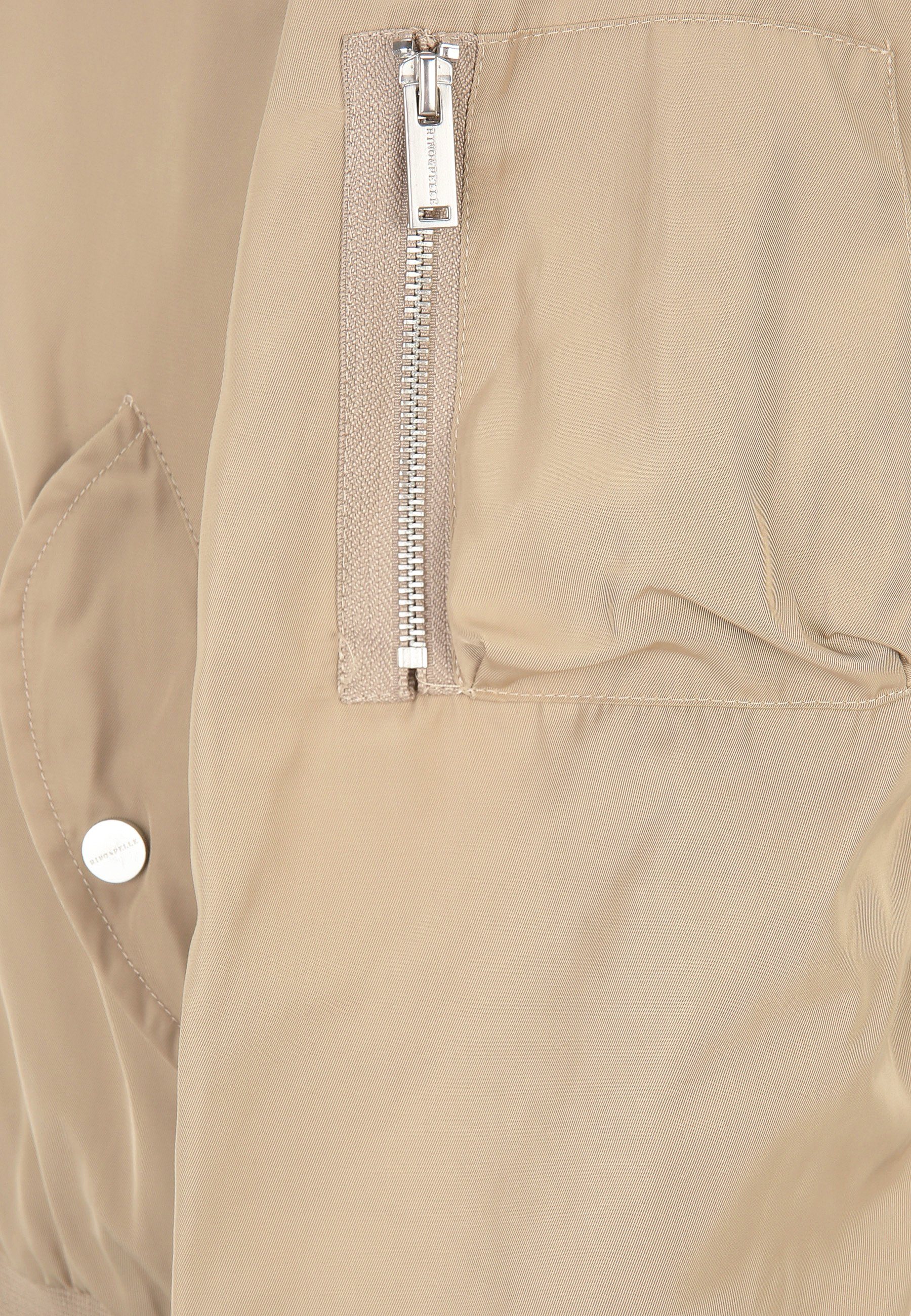 Rino & Pelle Bomberjacke Elyn