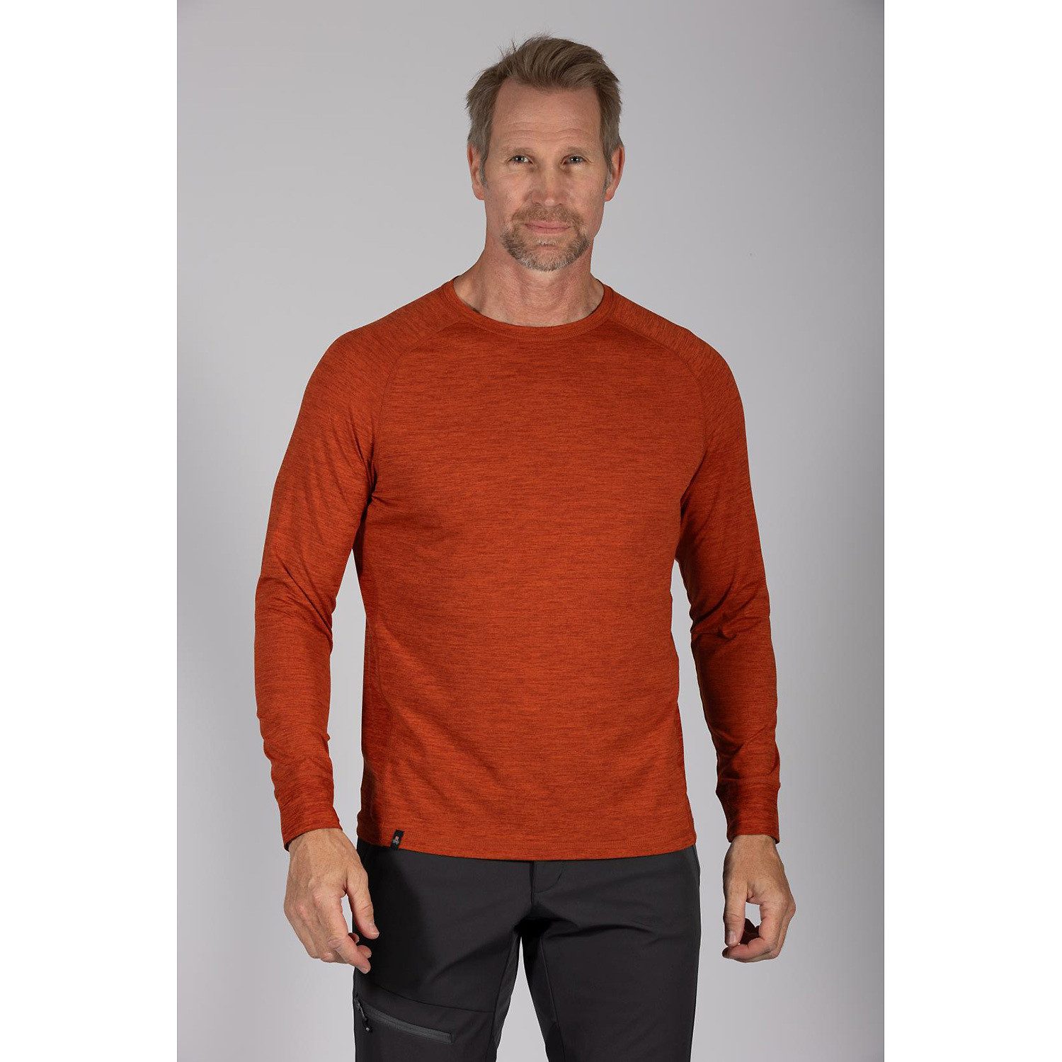 Maul Sport® Longsleeve Longsleeve Alvier fresh