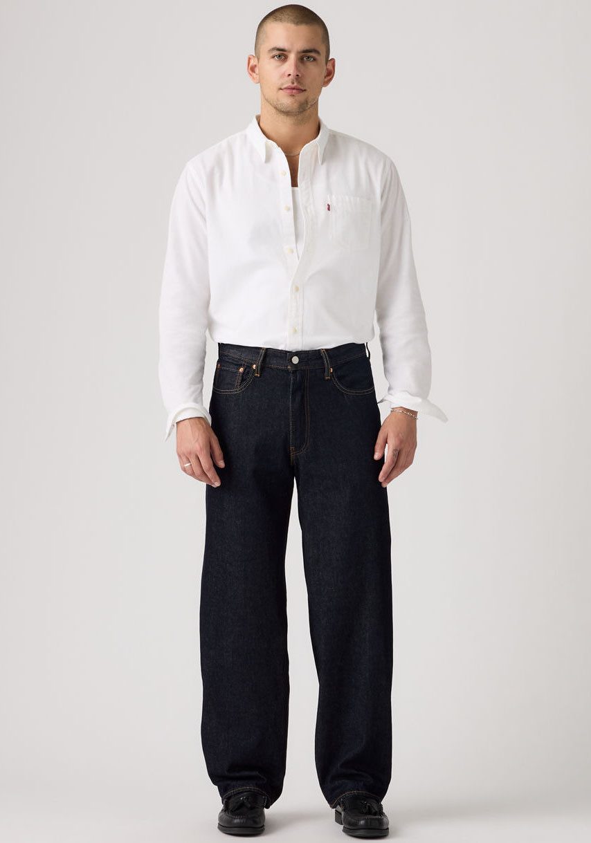 Levi's® 5-Pocket-Jeans 578™ BAGGY im Baggy-Style günstig online kaufen
