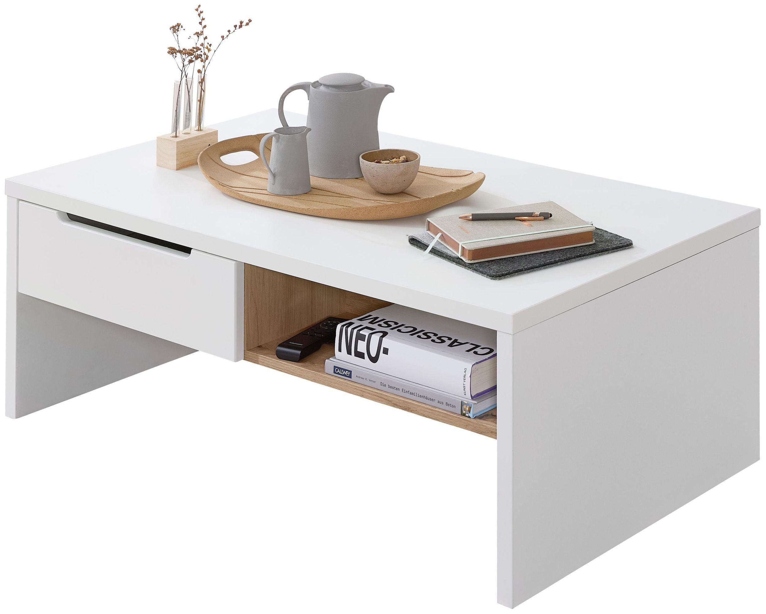 Bega Consult Couchtisch