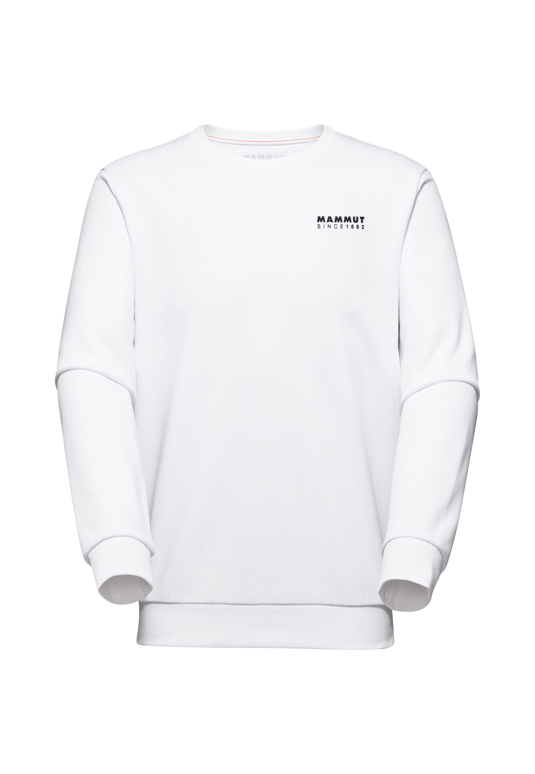 Mammut Fleecepullover Mammut Core ML Crew Neck Men 1862