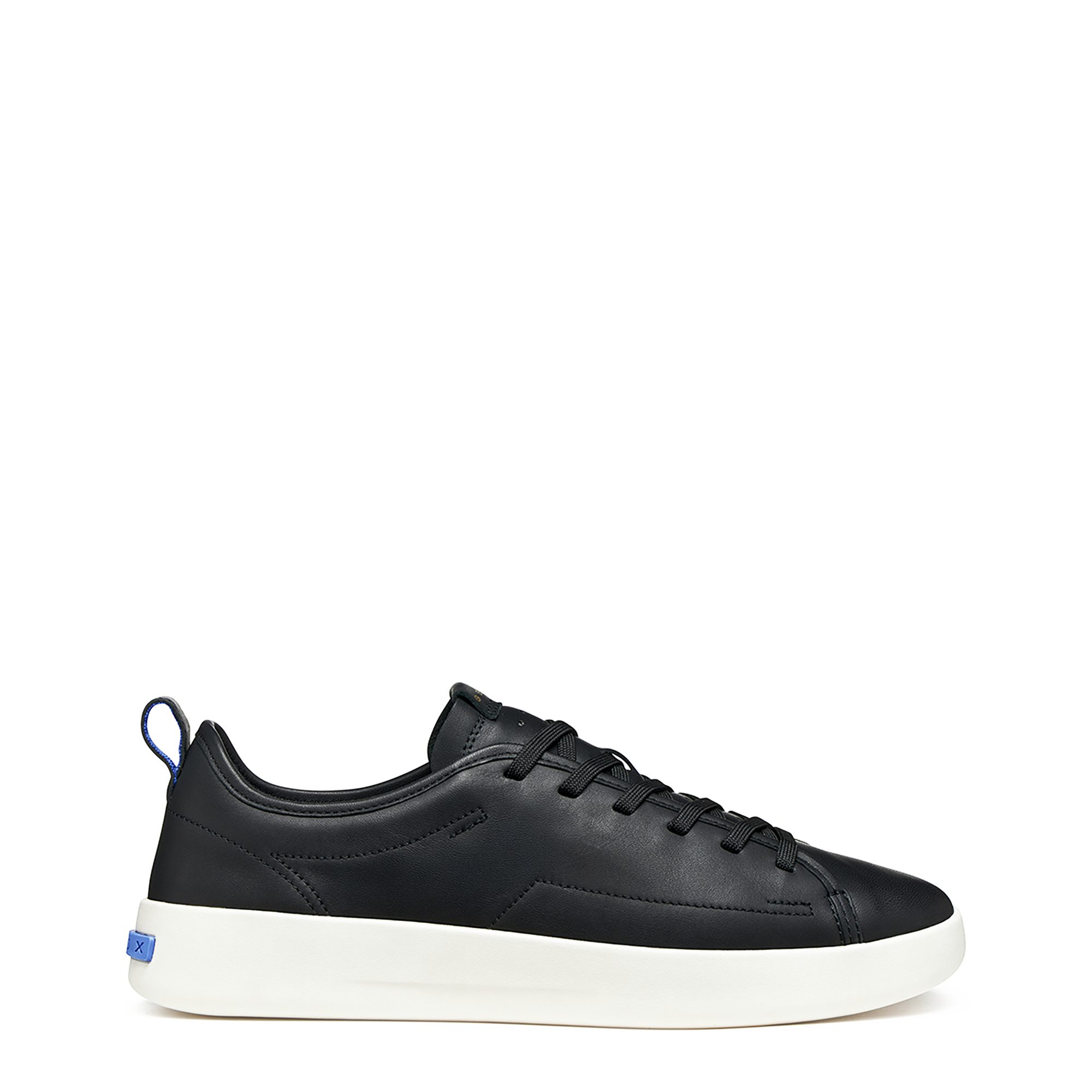 Geox GEOX GXCP-01, Sneaker, Schwarz, Herren Sneaker