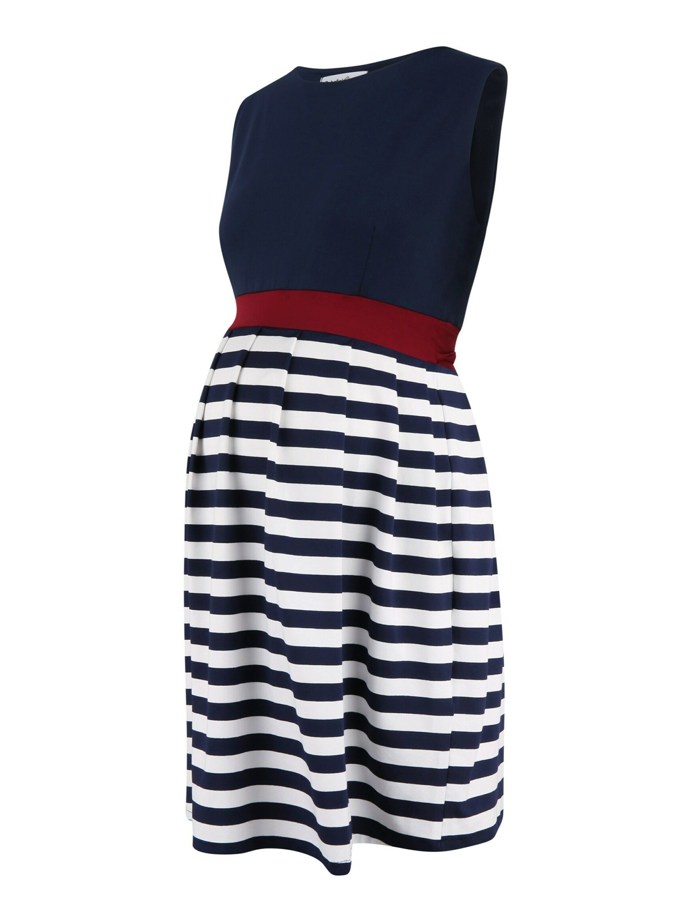 Bebefield Sommerkleid Ana (1-tlg) Falten günstig online kaufen