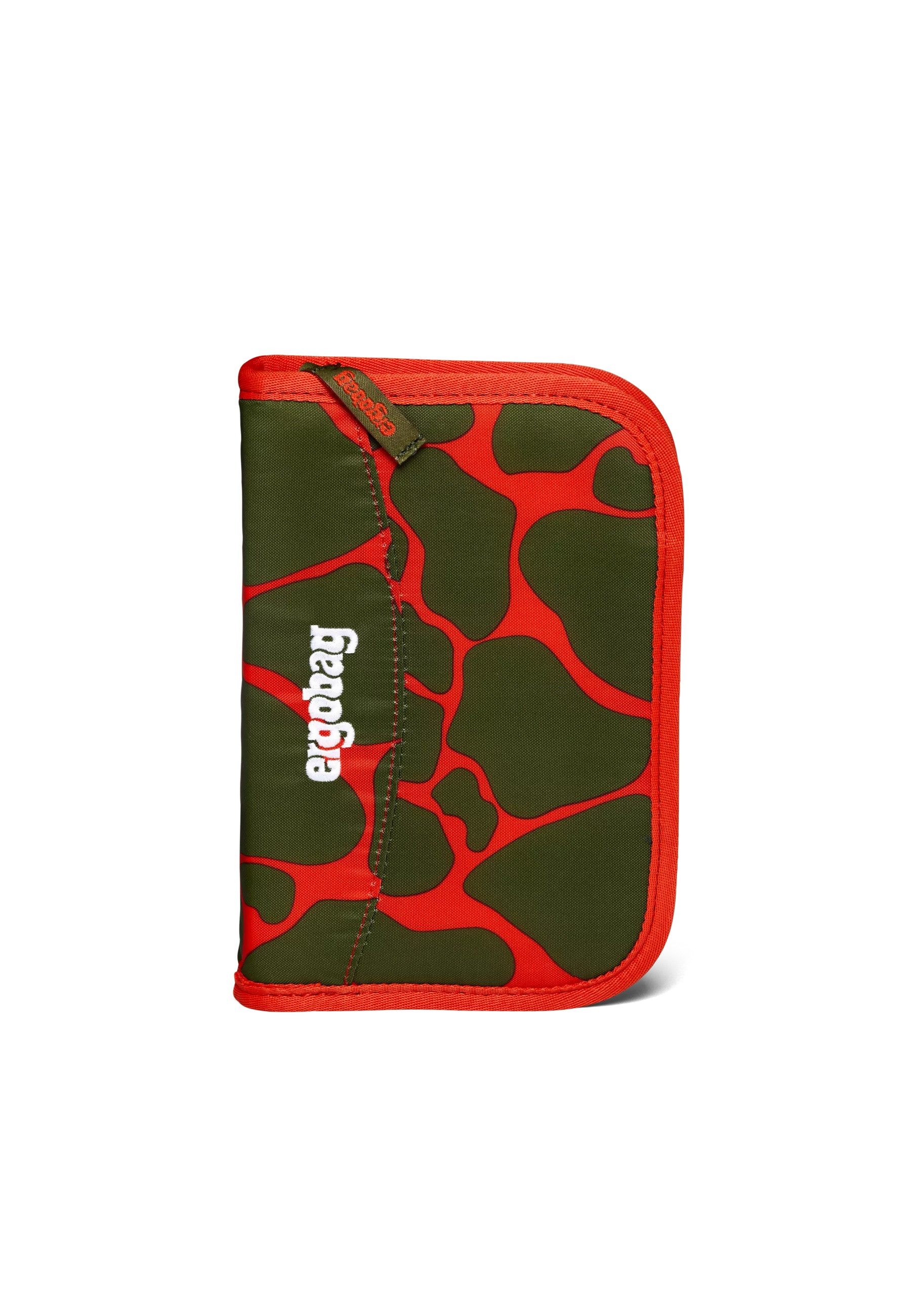 Ergobag Federmäppchen Federmäppchen, (23-tlg), mit Lyra‑Stiften