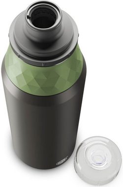 Alfi Isolierflasche ENDLESS BOTTLE, Edelstahl, 900 ml, mit AromaSafe® für puren Genuss