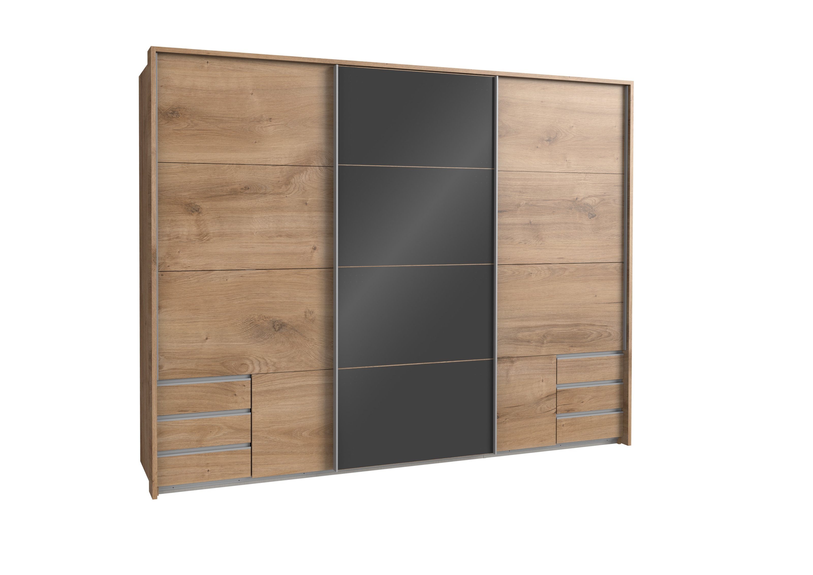 Wimex Passepartout 273 x 213 x 12 cm (B/H/T)