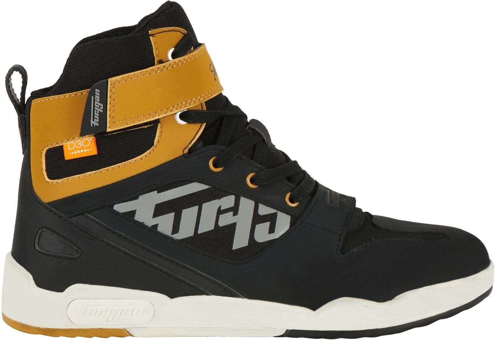 Furygan Get Down Motorradschuhe Motorradstiefel wechselbare günstig online kaufen