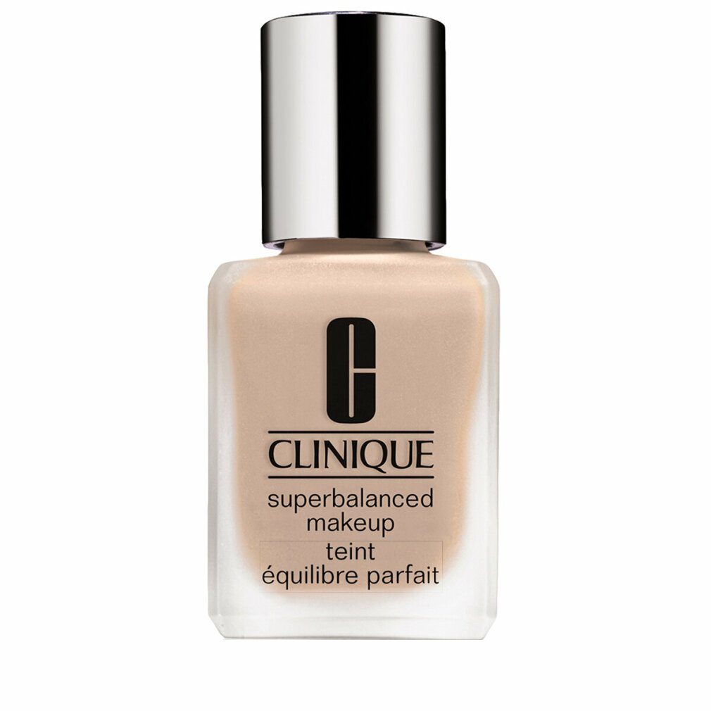 Foundation Superbalanced Makeup