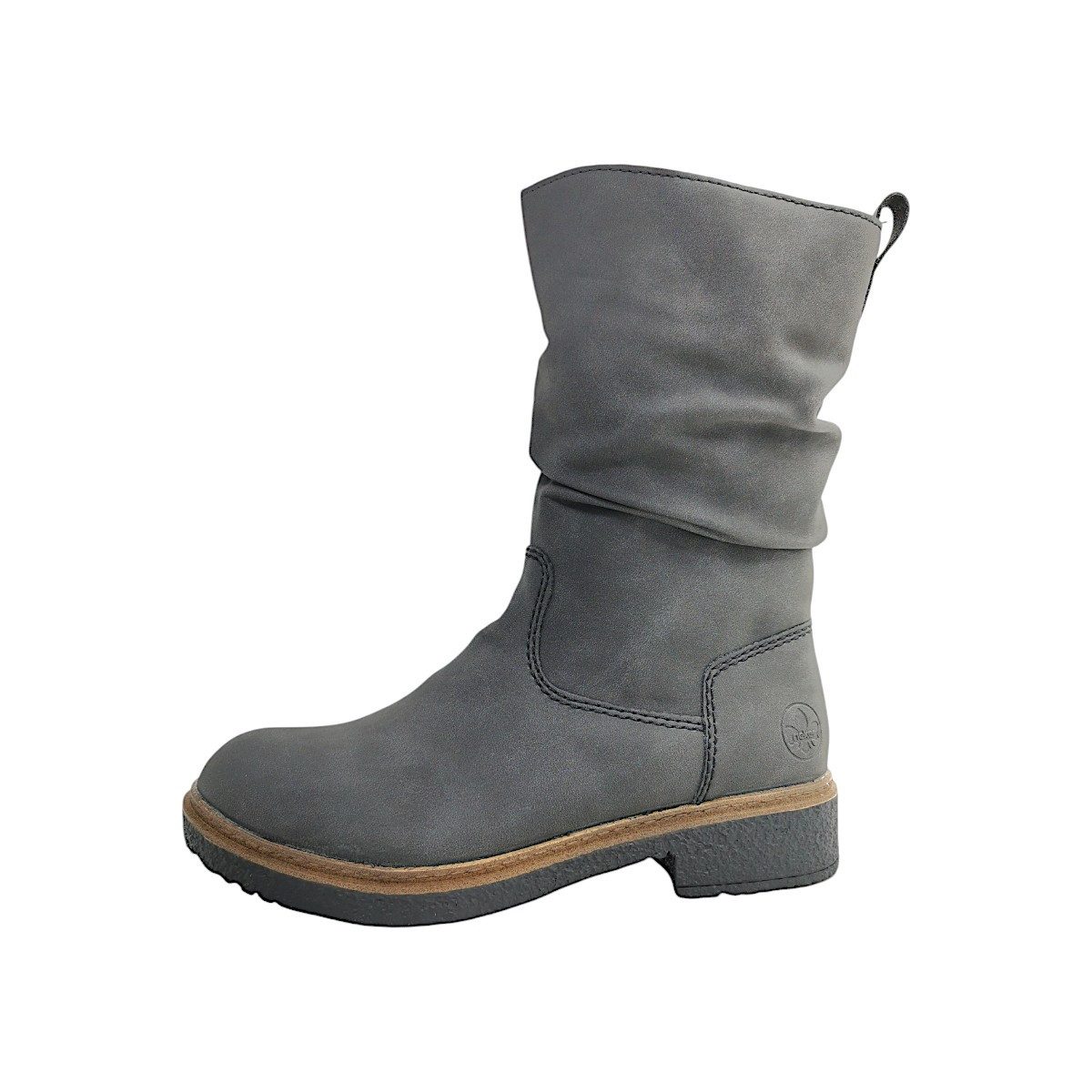 Rieker Schaftstiefel Stiefel günstig online kaufen