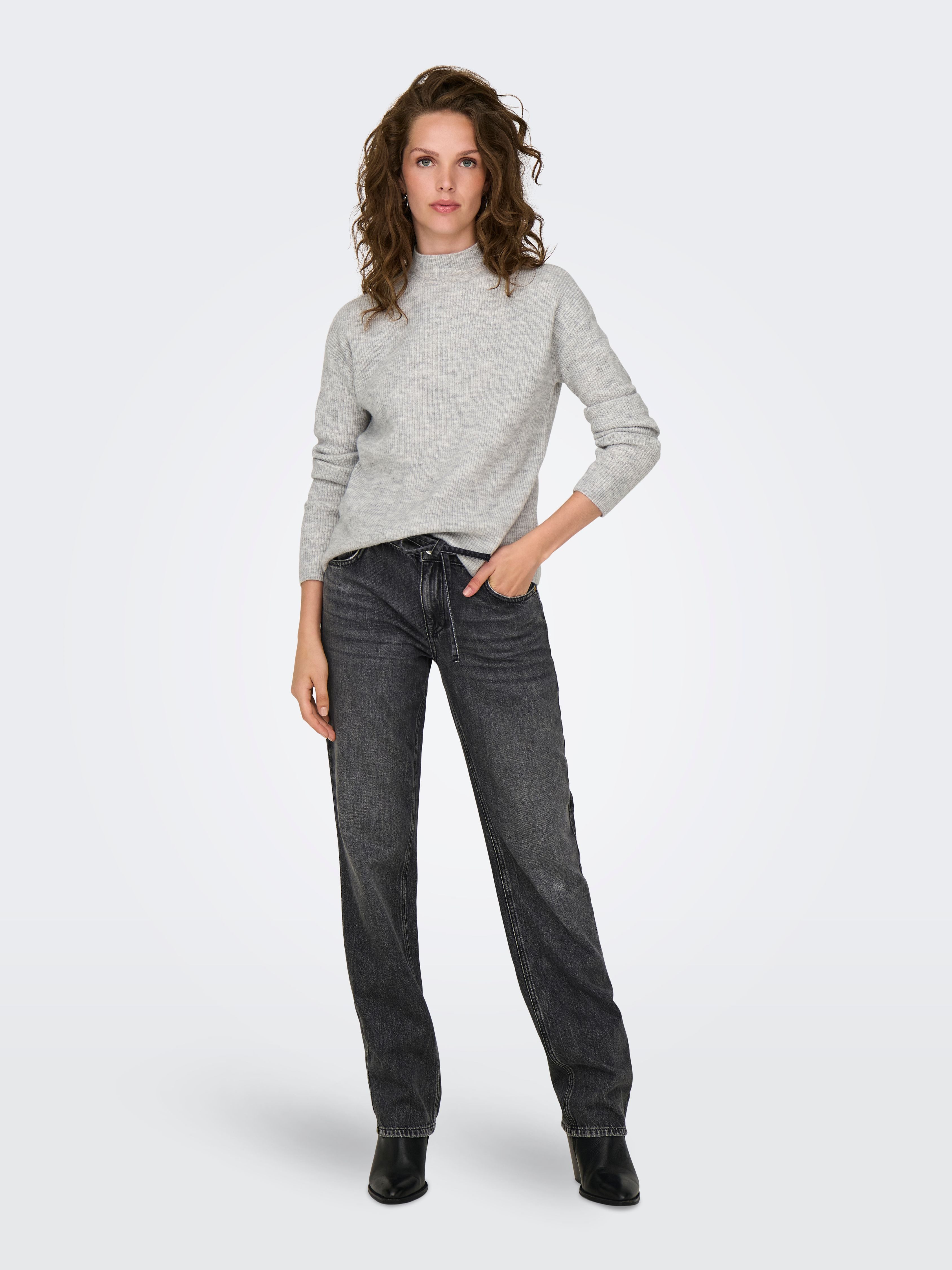ONLY 5-Pocket-Jeans