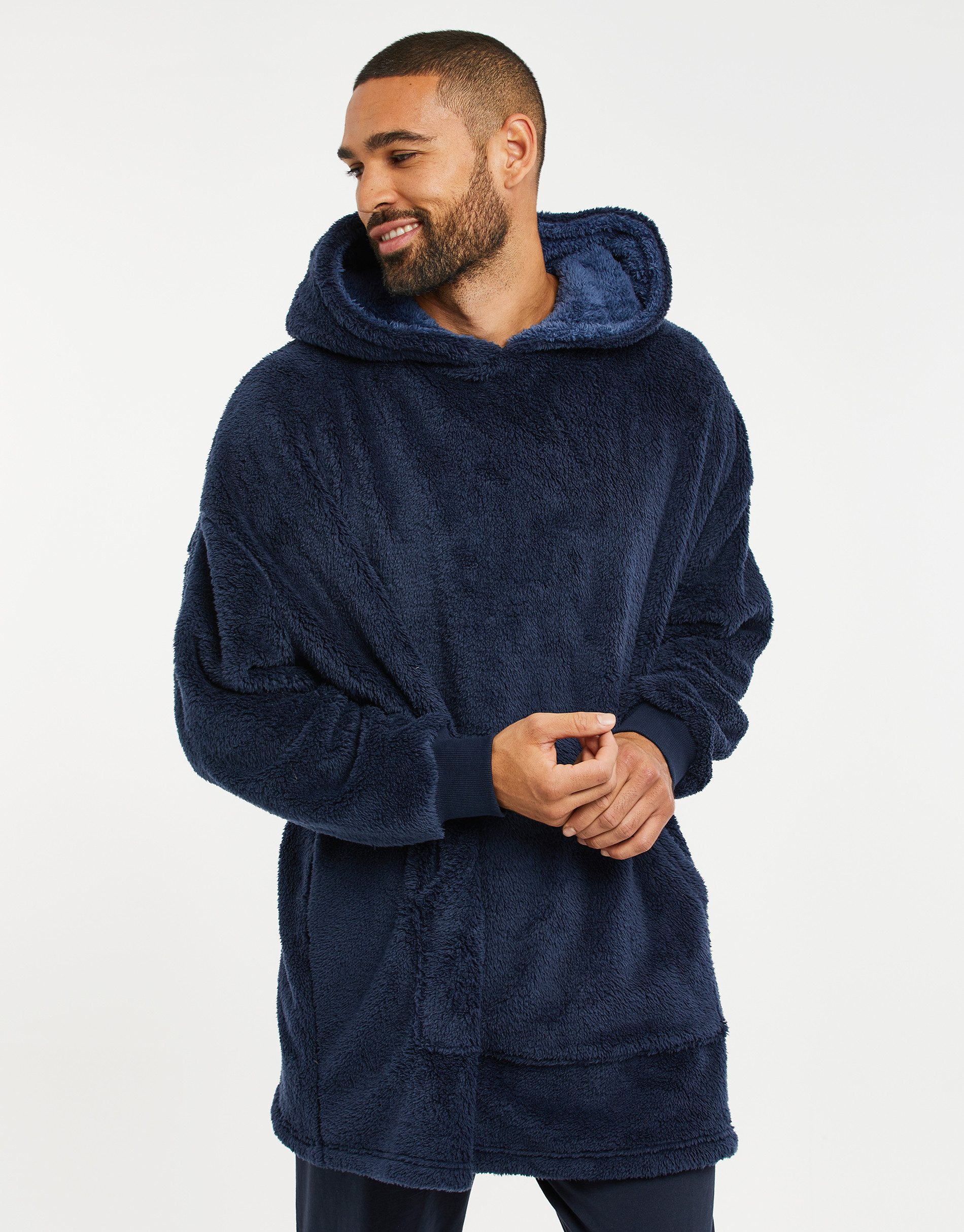Kapuzensweatshirt