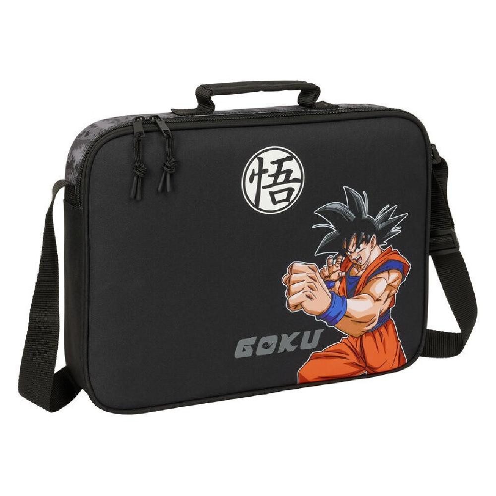 safta Schulranzen Dragon Ball Schultasche