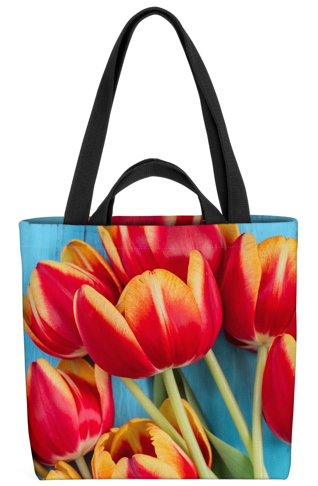 Henkeltasche