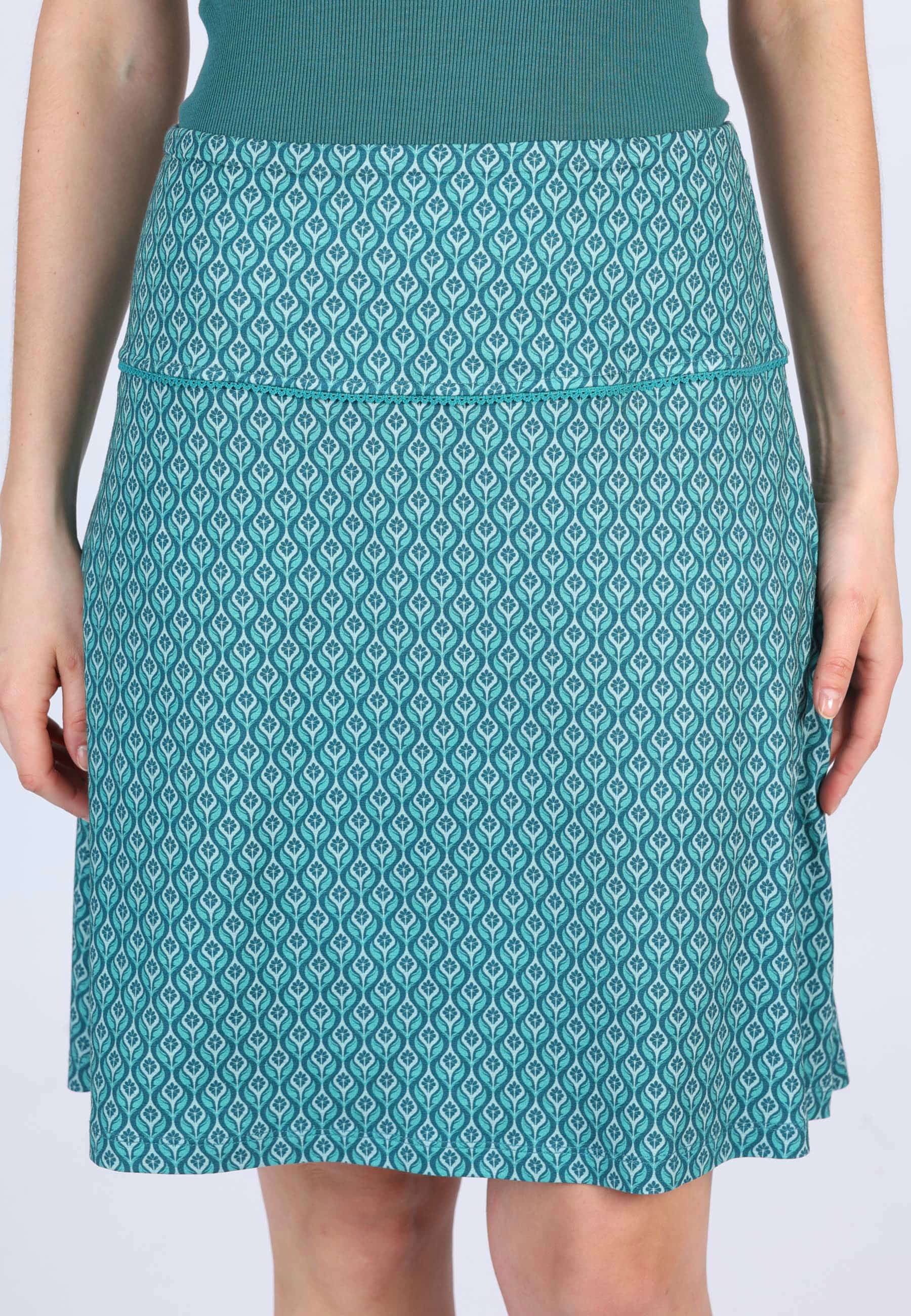 Sorgenfri Sylt Sommerrock Amanda Ethno