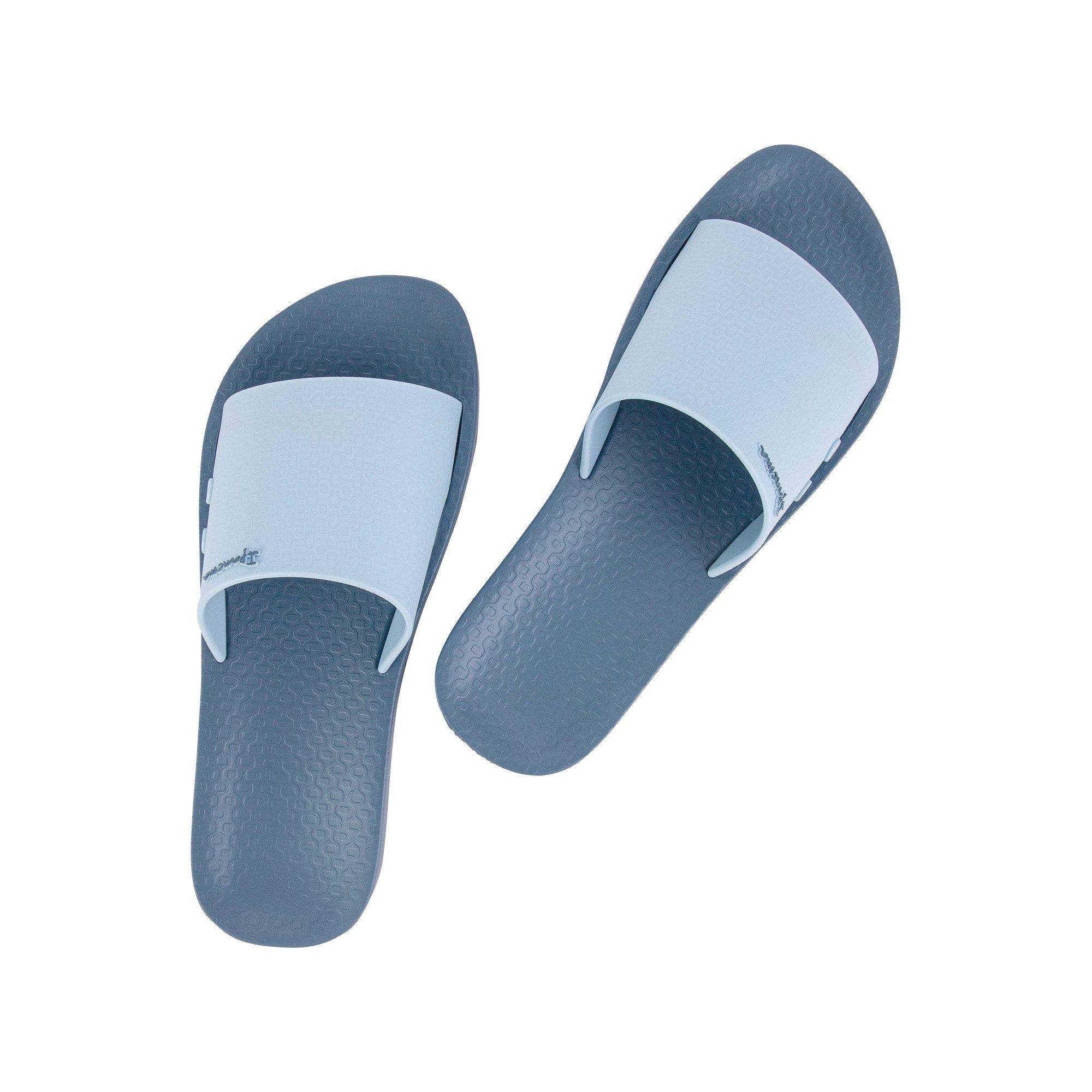 Ipanema ANAT CLASSIC SLIDE FEM - Badelatschen / Slides Pantolette Bade-Slides - anatomisches Fußbett - rutschfest - viele Farben – Bild 3 von 3