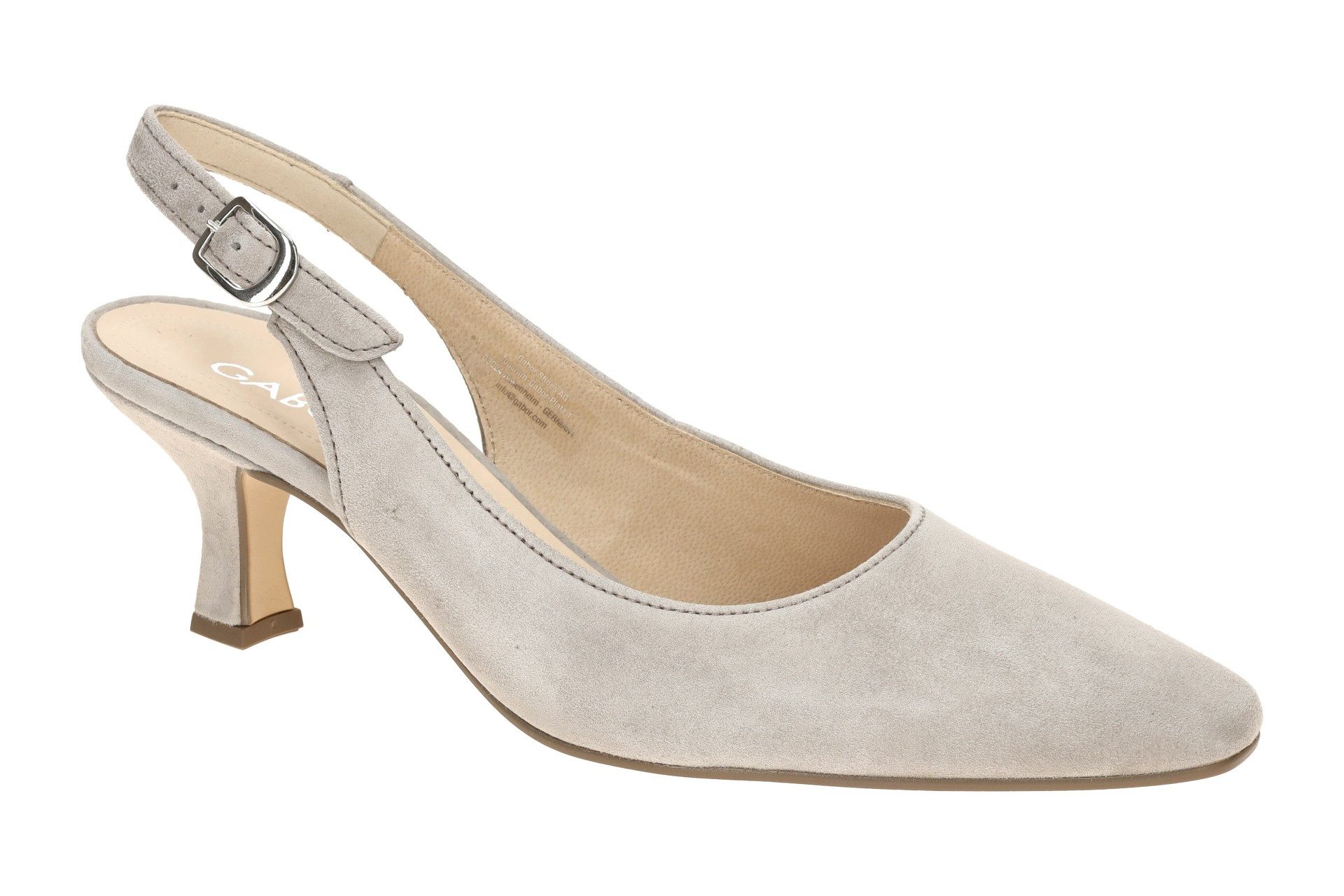 Gabor 81.510.12 Slingpumps