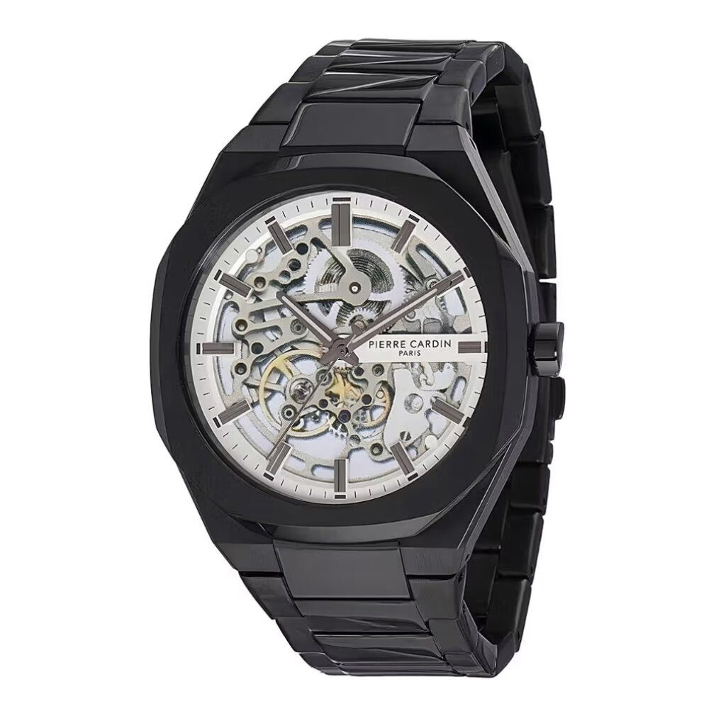 Luxusuhr Elysee Automatik CF.1002.MB Herrenuhr