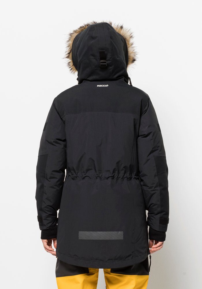 Jack Wolfskin Funktionsjacke 1995 SERIES PARKA W günstig online kaufen