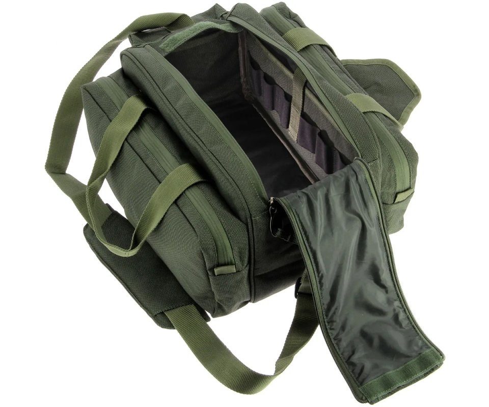 Anglo Arms Rucksack Anglo Arms Allzwecktasche Jagd u. Angeln, Munitionstasche,38x33x20cm, (1-tlg)