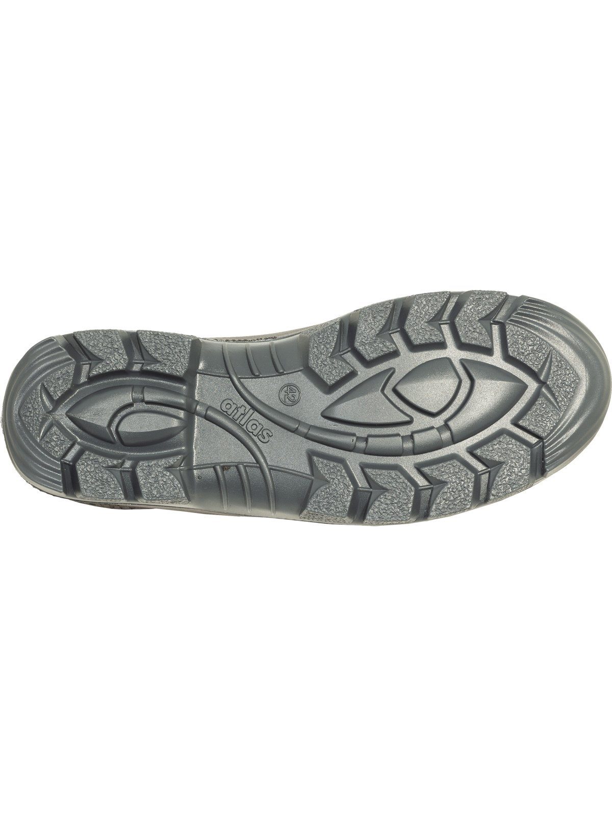 Atlas Schuhe Anatomic Bau 500 Weite 10 Arbeitsschuh