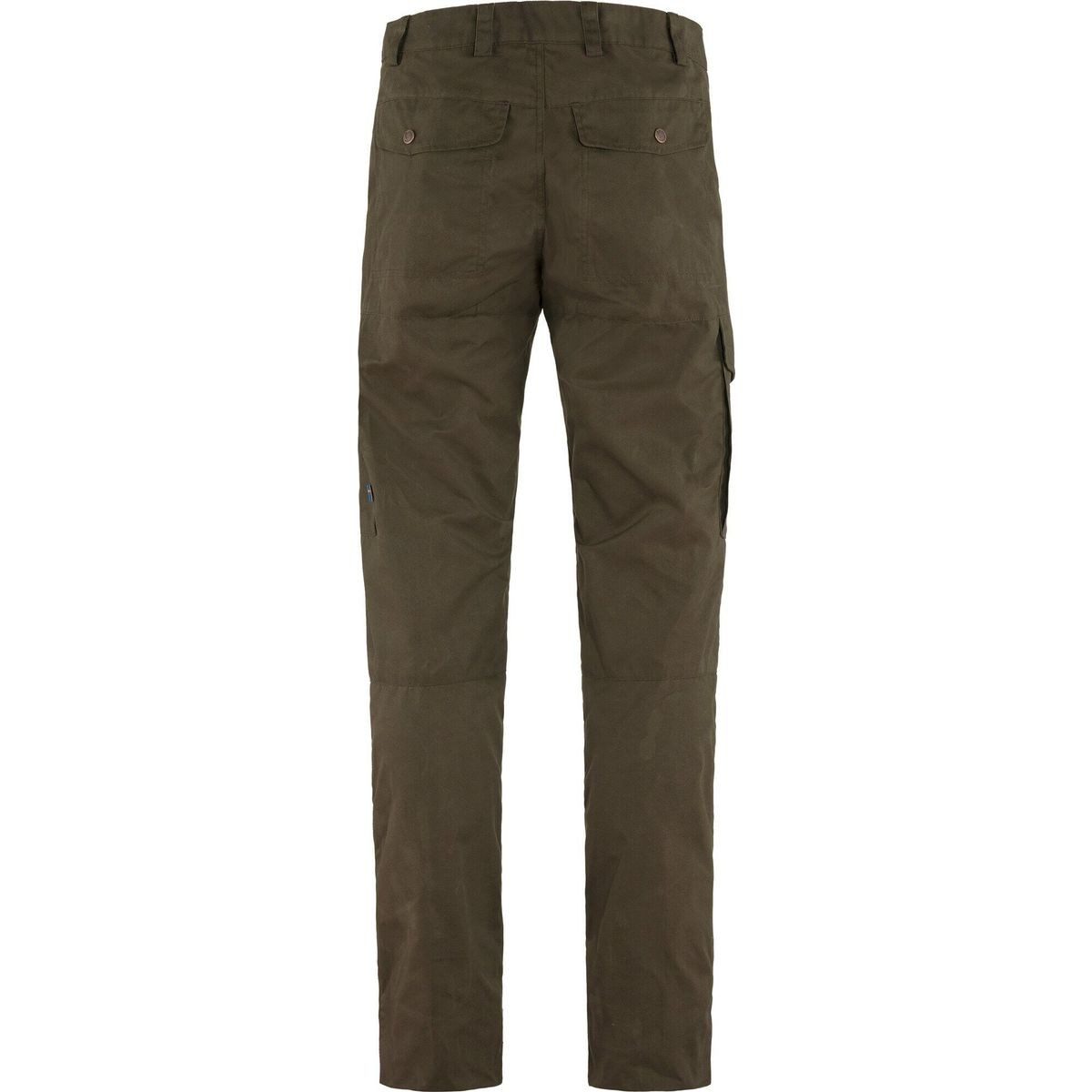 Fjällräven Outdoorhose Karl Pro Trousers M Robuste Outdoor-Hose für Herren, wind- und wasserfest, mit